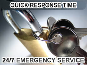 Fresno Locksmith Services